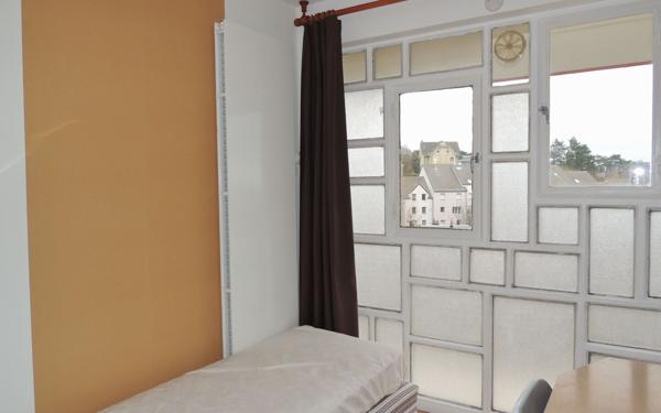 Appartement à vendre    5 pièces • 45,32 m2 Le Havre