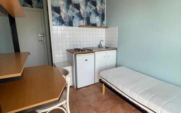 Appartement à vendre    5 pièces • 45,32 m2 Le Havre