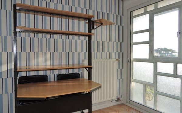 Appartement à vendre    5 pièces • 45,32 m2 Le Havre