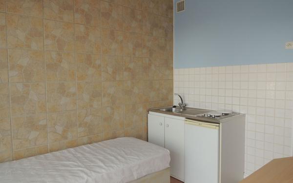 Appartement à vendre    5 pièces • 45,32 m2 Le Havre