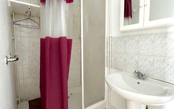 Appartement à vendre    5 pièces • 45,32 m2 Le Havre