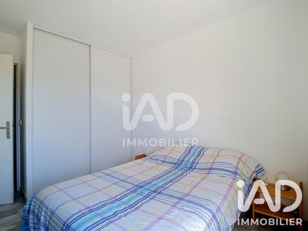 Appartement à vendre 4 pièces 84,23 m² Dammarie-les-Lys