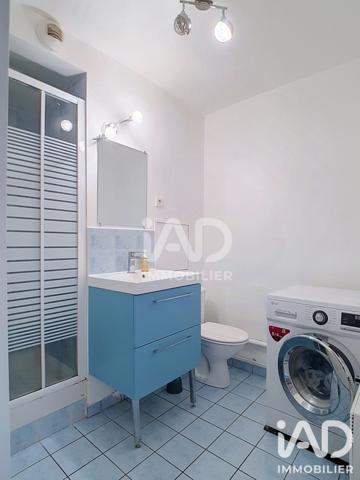 Appartement à vendre 4 pièces 84,23 m² Dammarie-les-Lys