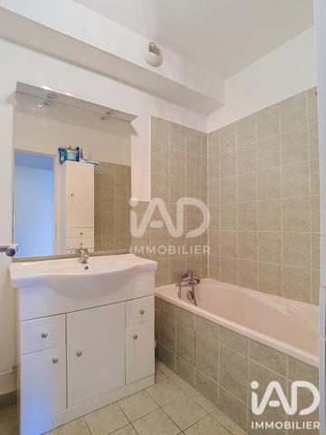 Appartement à vendre 4 pièces 84,23 m² Dammarie-les-Lys