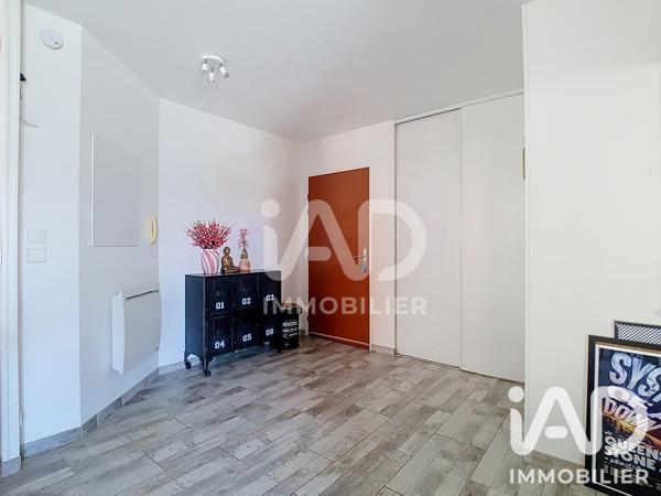 Appartement à vendre 4 pièces 84,23 m² Dammarie-les-Lys
