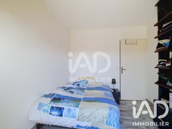 Appartement à vendre 4 pièces 84,23 m² Dammarie-les-Lys