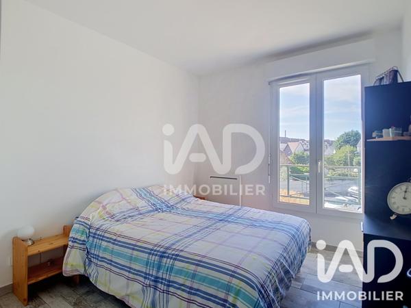 Appartement à vendre 4 pièces 84,23 m² Dammarie-les-Lys
