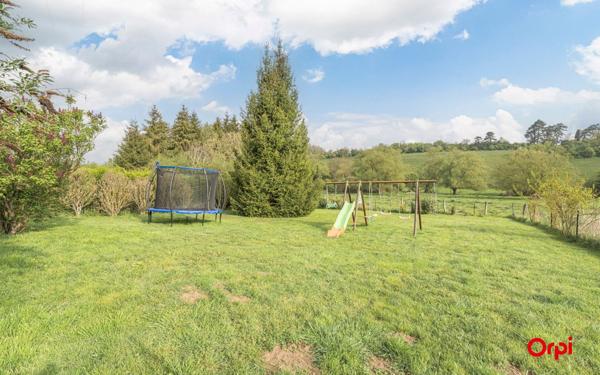 Maison à vendre    4 pièces •  Soissons