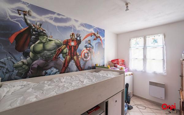 Maison à vendre    4 pièces •  Soissons