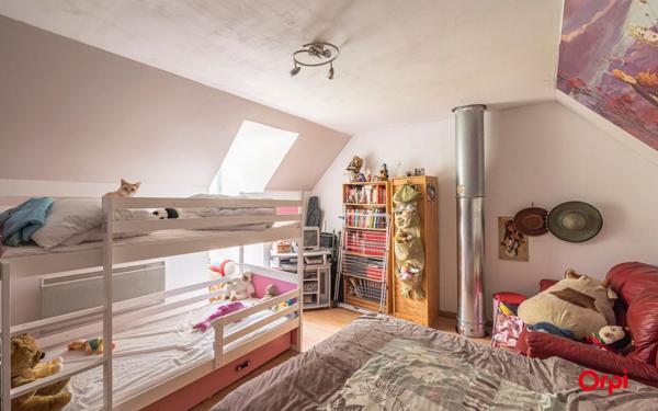 Maison à vendre    4 pièces •  Soissons