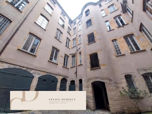 Appartement 4 pièces - 160 m² Bien prestige