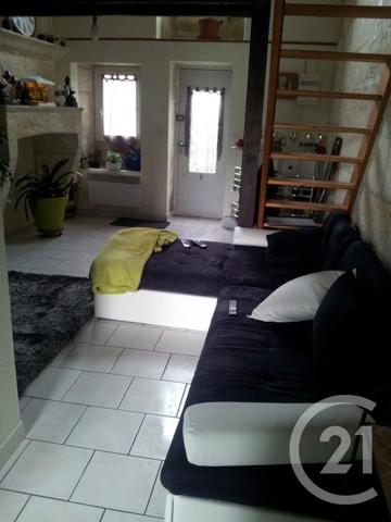 Maison à vendre  5 pièces - 115 m 2   ANGOULEME  - 16