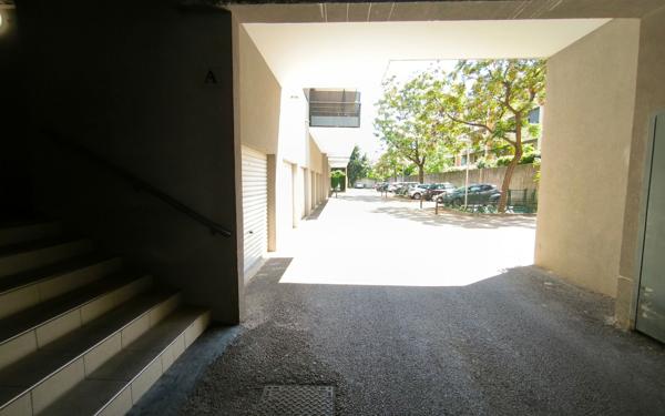 Appartement à vendre    3 pièces • 64,04 m2 Nîmes
