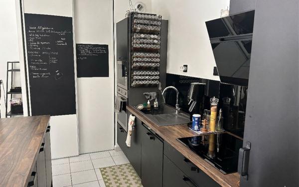Appartement à vendre    3 pièces • 64,04 m2 Nîmes