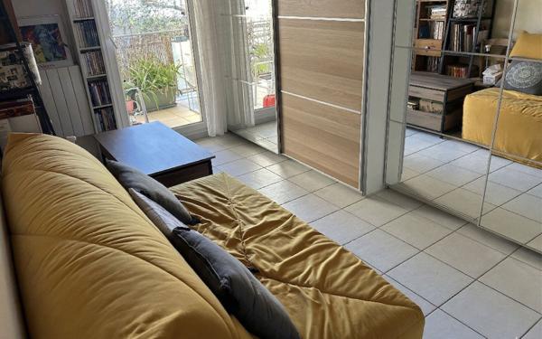 Appartement à vendre    3 pièces • 64,04 m2 Nîmes