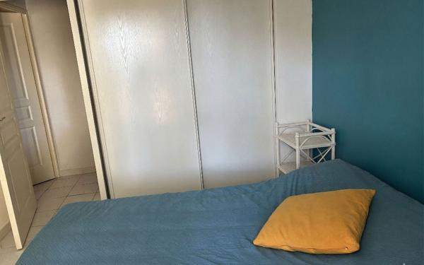 Appartement à vendre    3 pièces • 64,04 m2 Nîmes