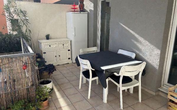 Appartement à vendre    3 pièces • 64,04 m2 Nîmes