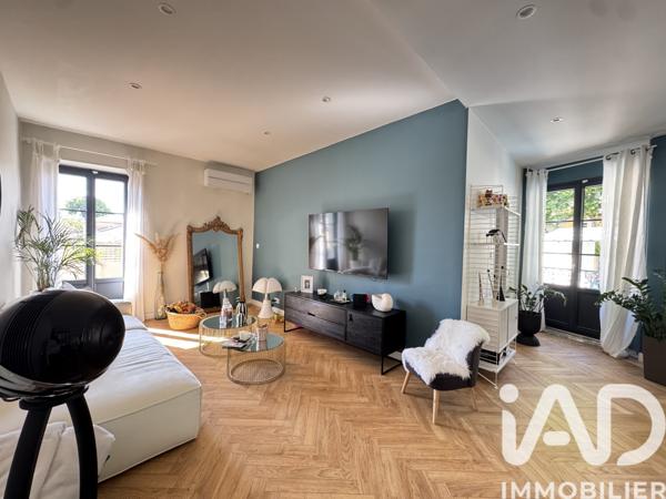 Appartement à vendre 4 pièces 105 m² Narbonne
