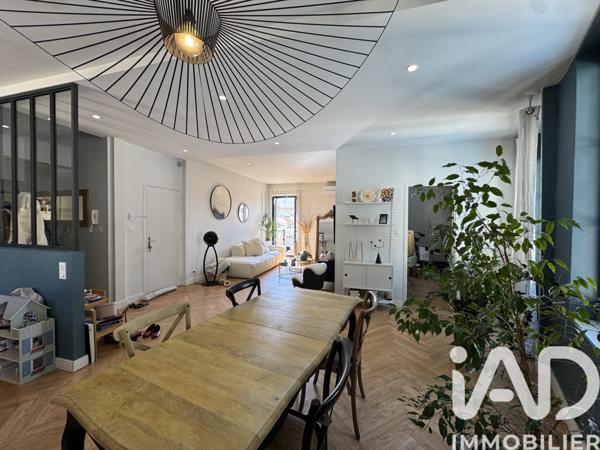 Appartement à vendre 4 pièces 105 m² Narbonne
