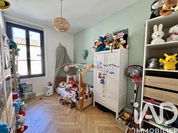 Appartement à vendre 4 pièces 105 m² Narbonne