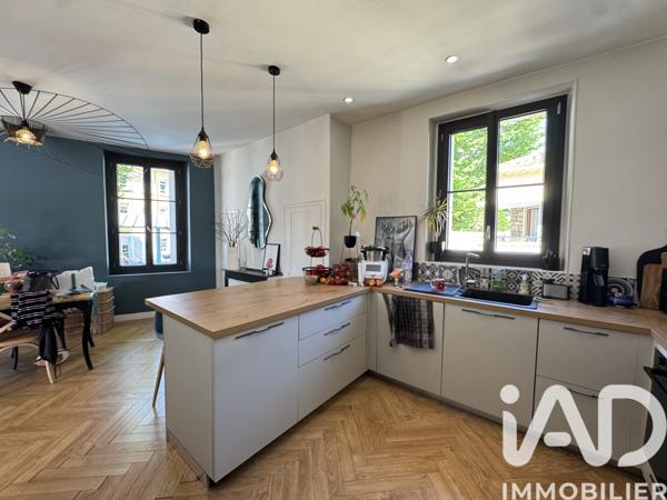 Appartement à vendre 4 pièces 105 m² Narbonne