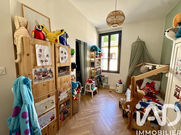 Appartement à vendre 4 pièces 105 m² Narbonne