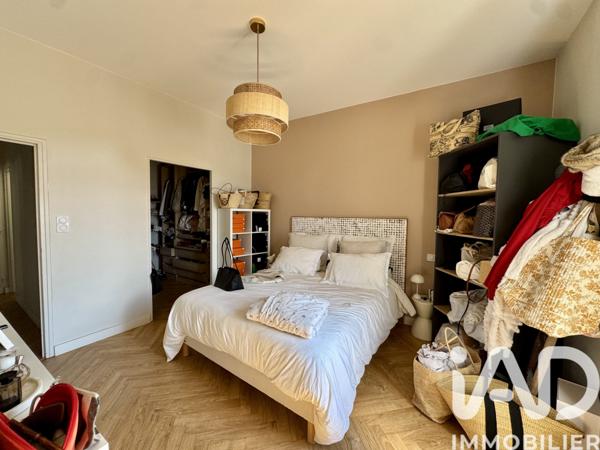 Appartement à vendre 4 pièces 105 m² Narbonne