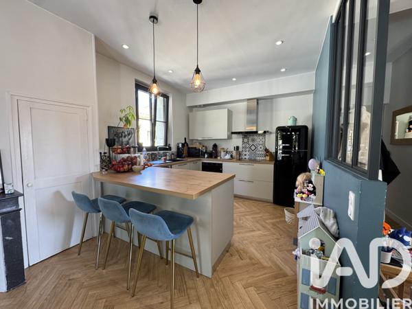 Appartement à vendre 4 pièces 105 m² Narbonne