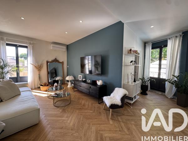 Appartement à vendre 4 pièces 105 m² Narbonne