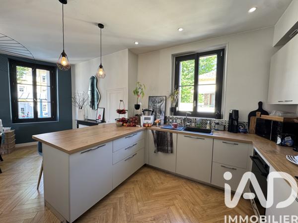 Appartement à vendre 4 pièces 105 m² Narbonne