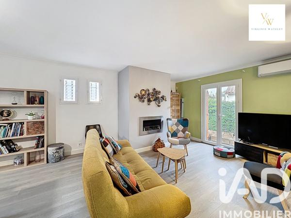 Maison à vendre 5 pièces 124 m² Pignan