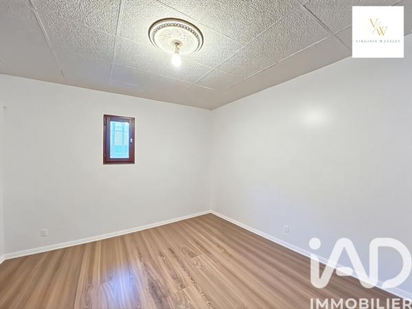 Maison à vendre 5 pièces 124 m² Pignan