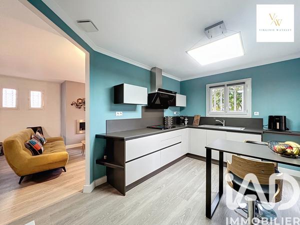 Maison à vendre 5 pièces 124 m² Pignan