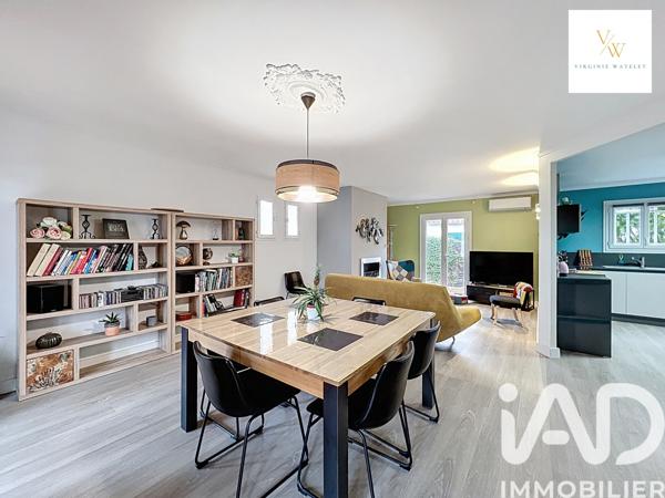 Maison à vendre 5 pièces 124 m² Pignan