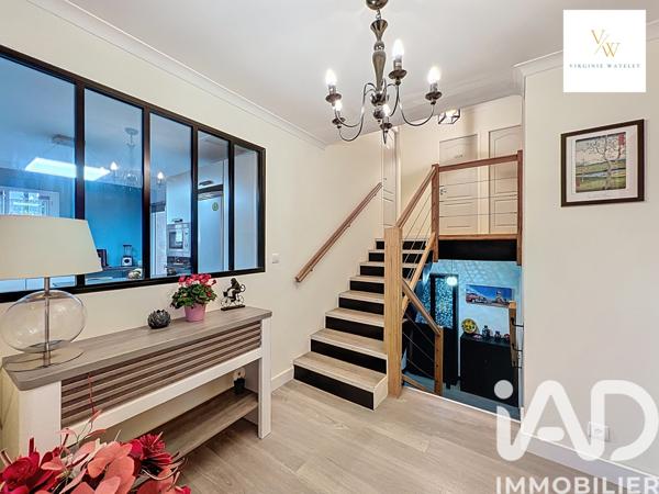 Maison à vendre 5 pièces 124 m² Pignan