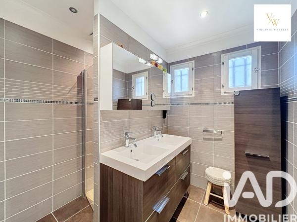 Maison à vendre 5 pièces 124 m² Pignan