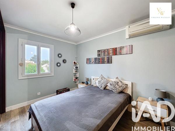 Maison à vendre 5 pièces 124 m² Pignan