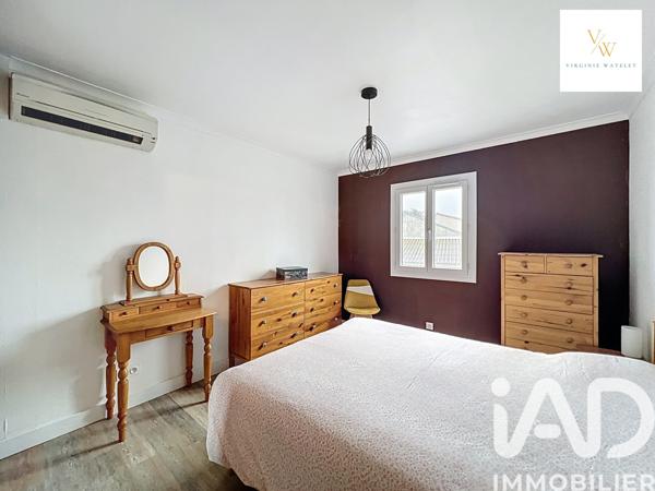 Maison à vendre 5 pièces 124 m² Pignan