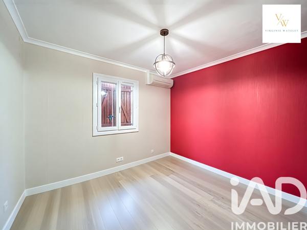 Maison à vendre 5 pièces 124 m² Pignan