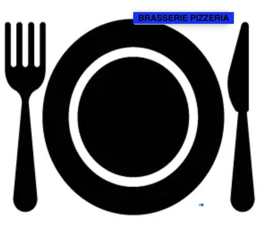 Brasserie 130 couverts avec terrasse sur zone d'activité Rennes Agglo.