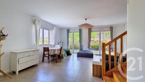Appartement T3 à vendre  3 pièces - 77,09 m 2   ARCACHON  - 33