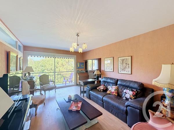 Appartement T3 à vendre  3 pièces - 77,09 m 2   ARCACHON  - 33