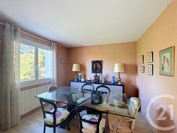 Appartement T3 à vendre  3 pièces - 77,09 m 2   ARCACHON  - 33