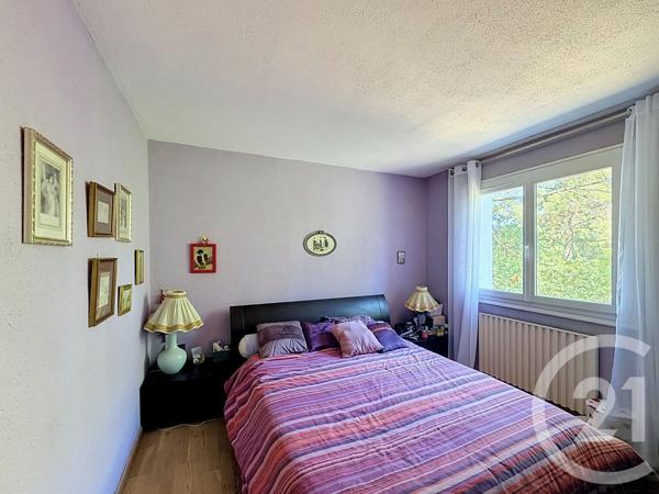 Appartement T3 à vendre  3 pièces - 77,09 m 2   ARCACHON  - 33