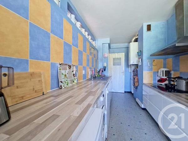 Appartement T3 à vendre  3 pièces - 77,09 m 2   ARCACHON  - 33