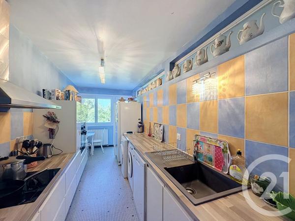 Appartement T3 à vendre  3 pièces - 77,09 m 2   ARCACHON  - 33