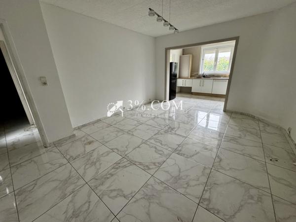 Maison 5 pièce(s) 3 chambre(s) 124 m²