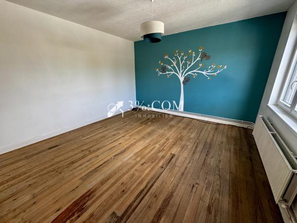 Maison 5 pièce(s) 3 chambre(s) 124 m²