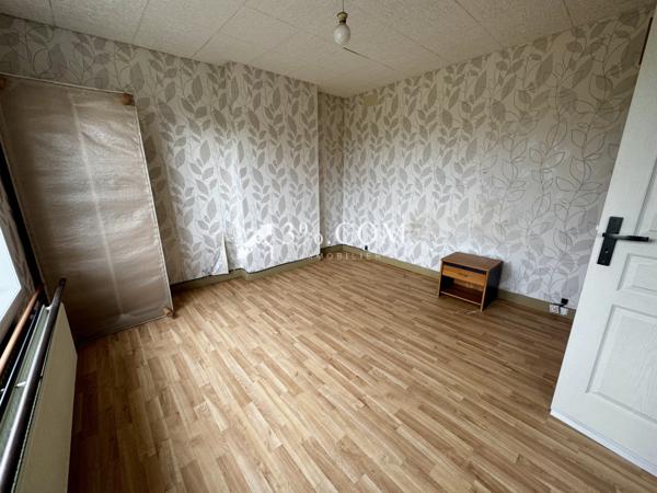 Maison 5 pièce(s) 3 chambre(s) 124 m²