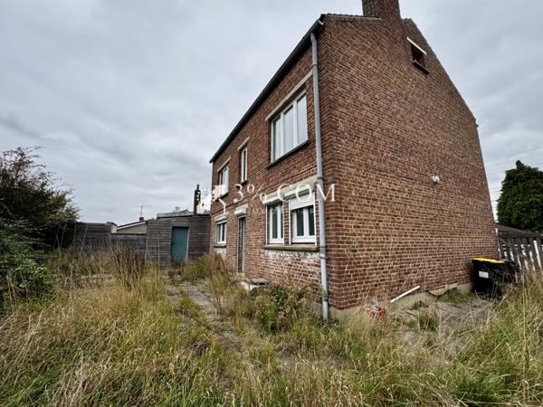 Maison 5 pièce(s) 3 chambre(s) 124 m²